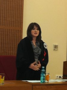 Assoc. Prof. Dr. Eng. Laura DARABANT