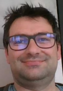 Lecteur Prof. Dr. Eng. Cosmin DARAB