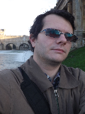 Lecturer Dr. Eng. Levente CZUMBIL
