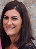 Assoc. Prof. Dr. Eng. Mihaela CREȚU