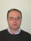 Dr. Eng. Bogdan TOMIOAGĂ