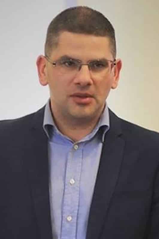Assoc.Prof. Dr. Ec. Cîrstea Ştefan DRAGOȘ
